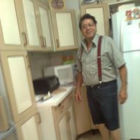 Alfredo Silva Photo 32