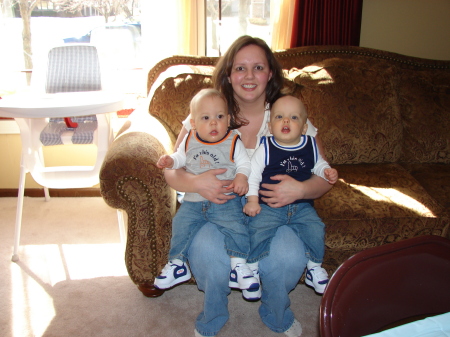 Brandi Murphy Photo 25