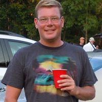 Neil Morgan Photo 19