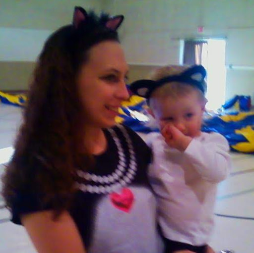 Kristina Anderson Photo 19