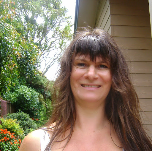 Shelly Richards Photo 11