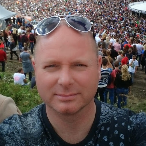 Patrick Stern Photo 18