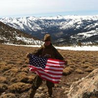 Patrick Webber Photo 24