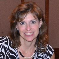 Michelle Albright Photo 25