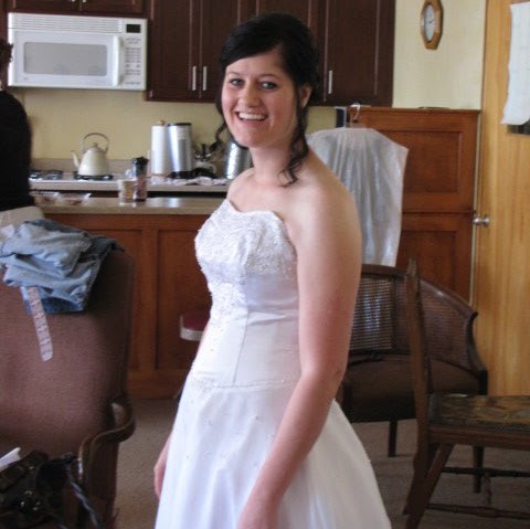 Brittany Harrell Photo 10