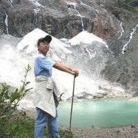 Leilei Zhang Photo 8