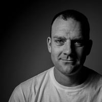 Paul Wolfe Photo 37