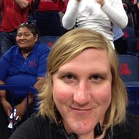 Andrew Francis Photo 20