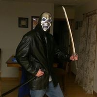 Kevin Stevens Photo 37