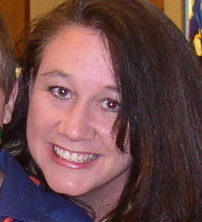 April Griffin Photo 27
