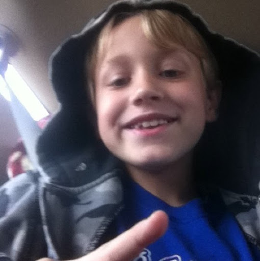 Stephen Carson Photo 33