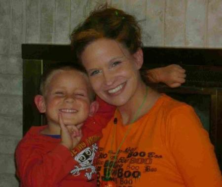 Kristina Crabtree Photo 11