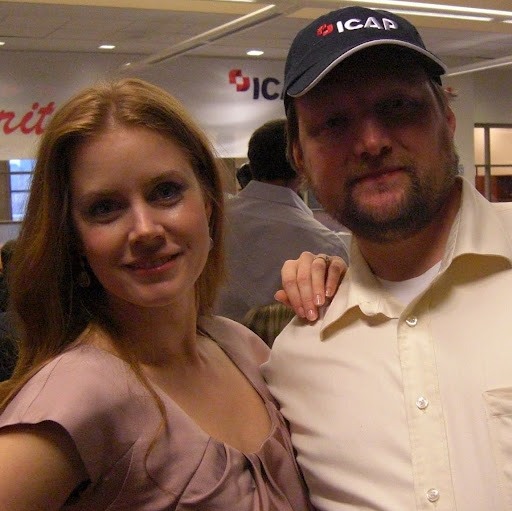 Robert Leach Photo 37