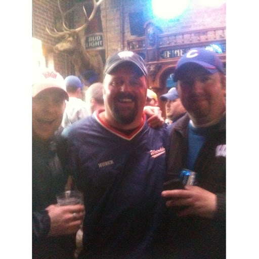 Scott Huber Photo 10