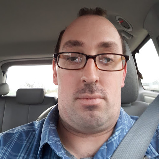 Bradley Nichols Photo 5