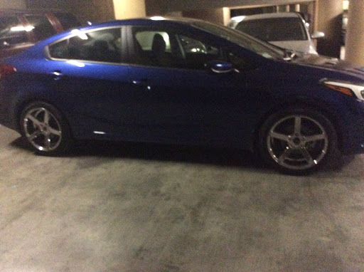 George Cleveland Photo 29