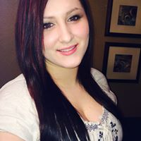 Ashley Dickinson Photo 11