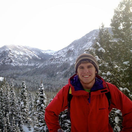 Charles Vance Photo 12