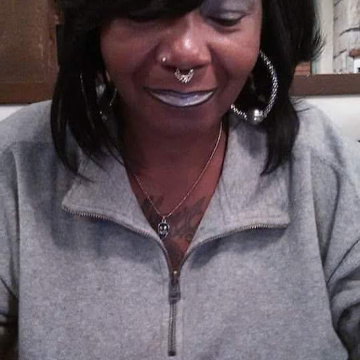 Paulette Thomas Photo 29