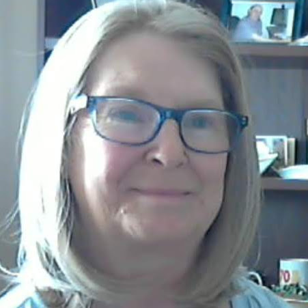 Nancy Macdonald Photo 10