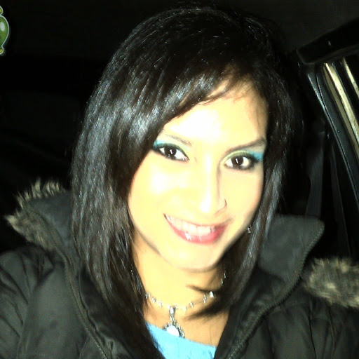 Amy Jimenez Photo 17