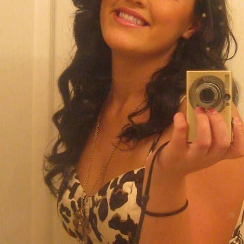 Vanessa Cole Photo 19