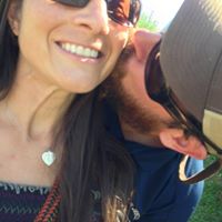 Alicia Komives Photo 5