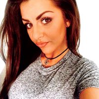 Cristina Gray Photo 10