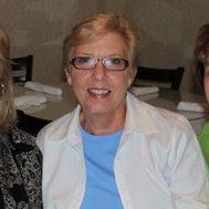 Sue Hillman Photo 16