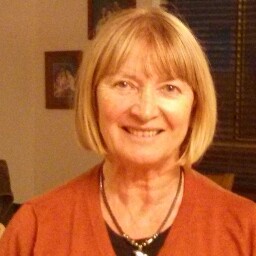Janet O'Grady Photo 13
