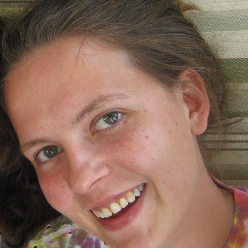 Rebecca Kenyon Photo 32