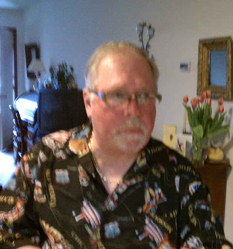 Michael Hardman Photo 40