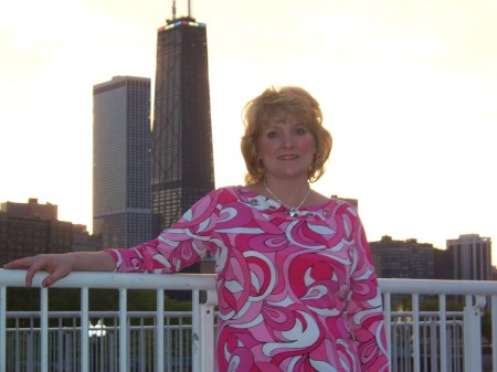 Elizabeth Pate Photo 20