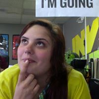 Emily Burchett Photo 9