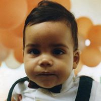 Kenny Griffin Photo 21