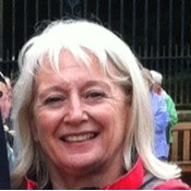 Elizabeth Ford Photo 11