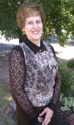 Connie Isaac Photo 5