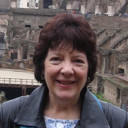 Ellen Schofield Photo 25
