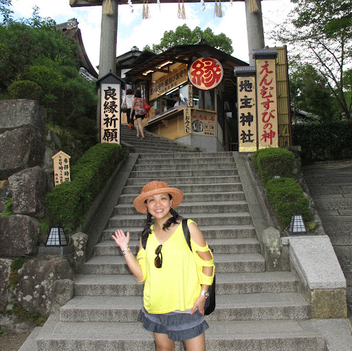 Maggie Wong Photo 9