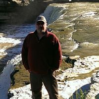 Darrel Marcum Photo 3