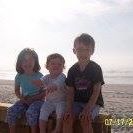 Jennifer Riddell Photo 2