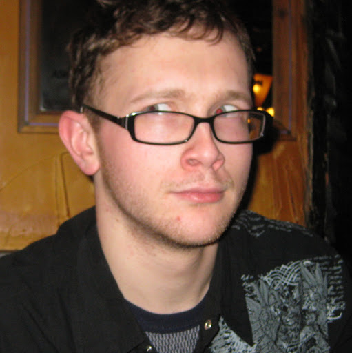 Jacob Gage Photo 19