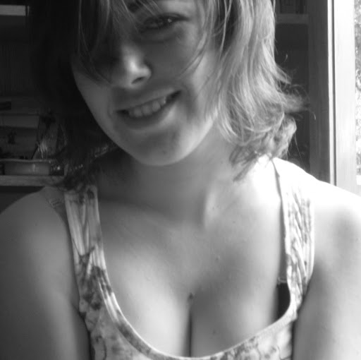 Cecilia Arenas Photo 10