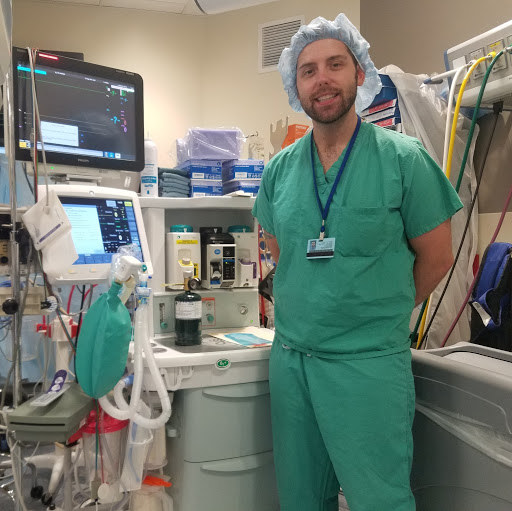 William Parris Photo 37