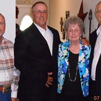 Allen Spence Photo 9