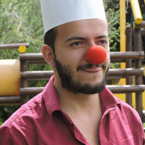 Felipe Torres Photo 28