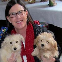 Julie Milburn Photo 7