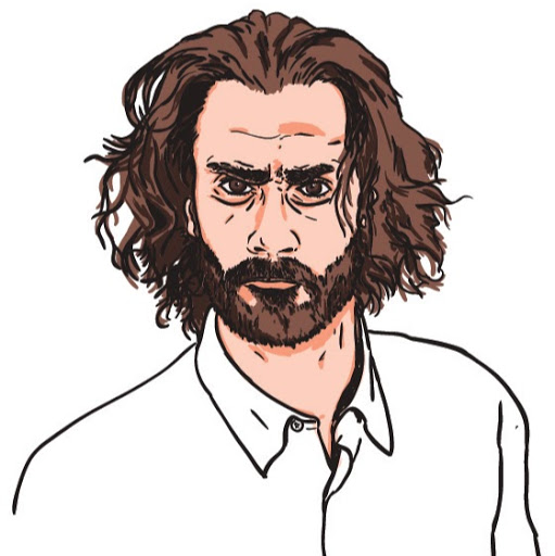 Michael Sawyer Photo 19