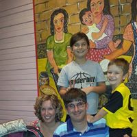 George Fortner Photo 22