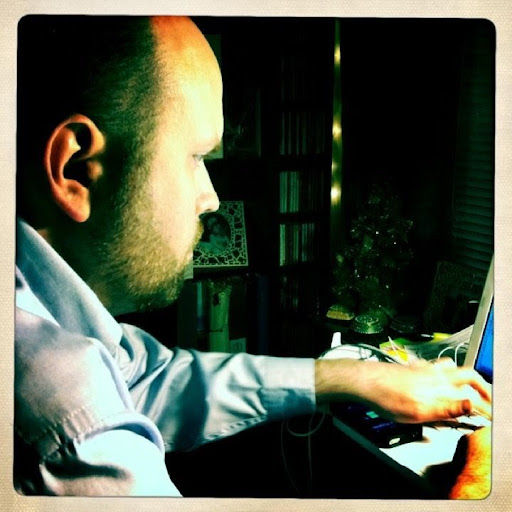 Jason Bailey Photo 16